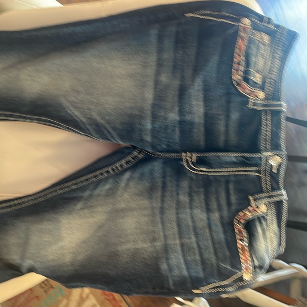 New with tags Miss Me jeans